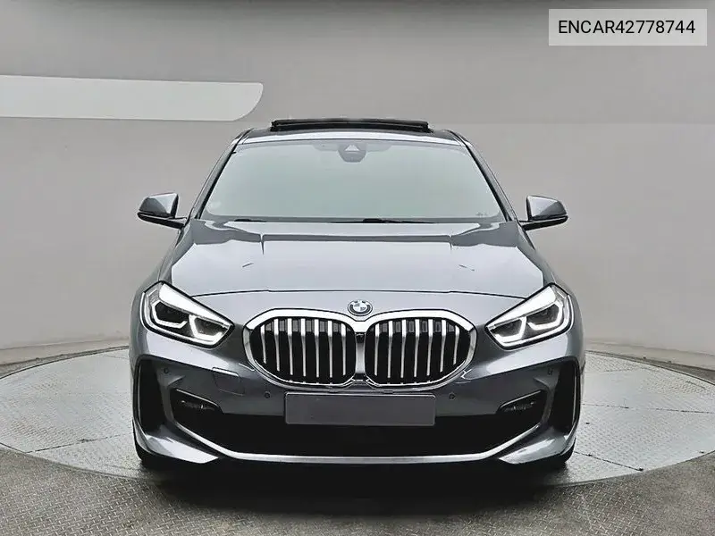 BMW N/A 2022, VIN N/A