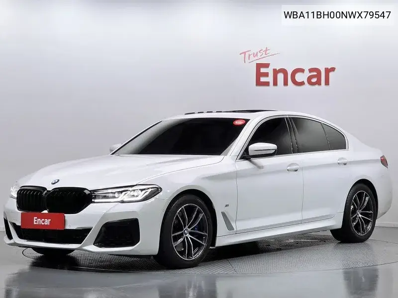 BMW N/A 2022, VIN WBA11BH00NWX79547
