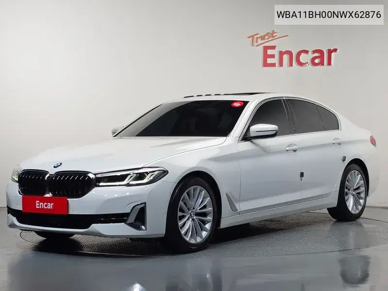 BMW N/A 2022, VIN WBA11BH00NWX62876