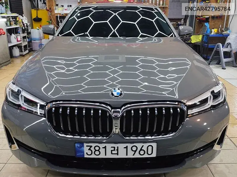BMW N/A 2022, VIN N/A