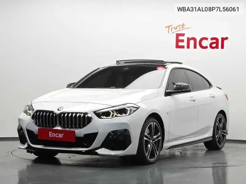 BMW N/A 2022, VIN WBA31AL08P7L56061