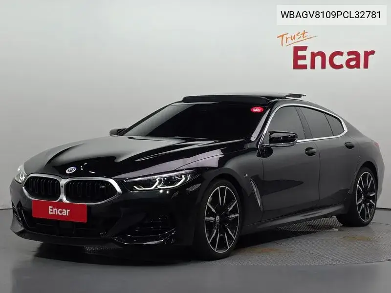BMW N/A 2022, VIN WBAGV8109PCL32781