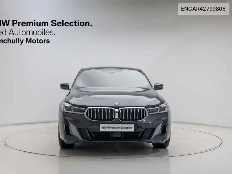 BMW N/A 2022, VIN N/A