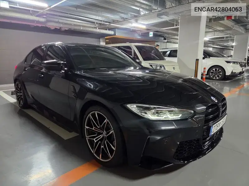 BMW N/A 2022, VIN N/A