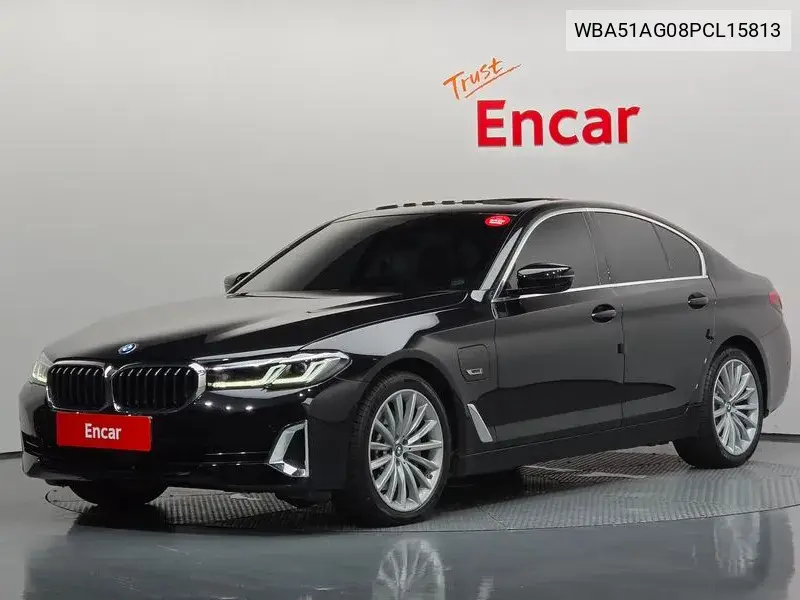 BMW N/A 2022, VIN WBA51AG08PCL15813