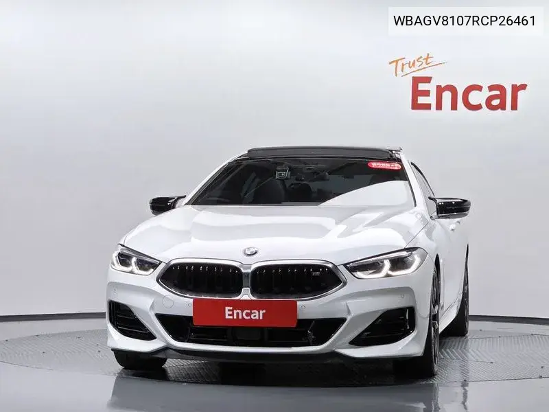 2023 BMW N/A VIN WBAGV8107RCP26461 — фото 2