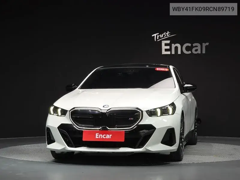 2023 BMW N/A VIN WBY41FK09RCN89719 — фото 2
