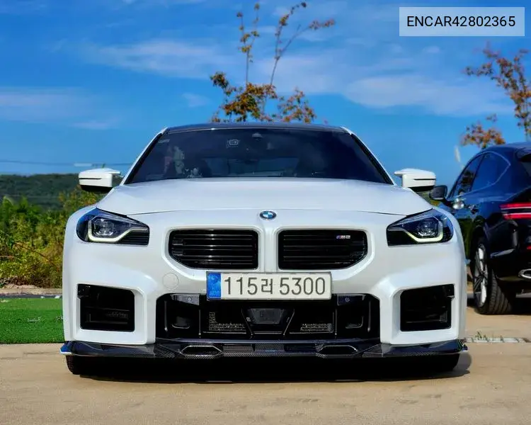 BMW N/A 2023, VIN N/A