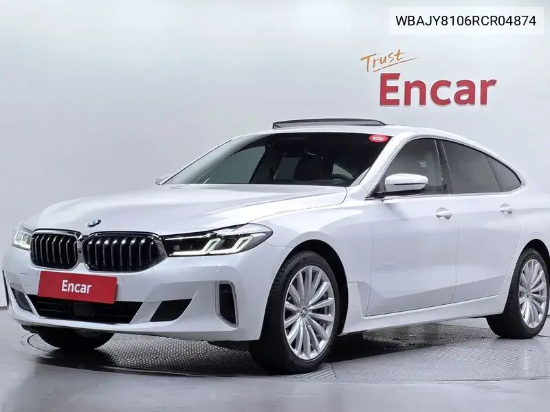 BMW N/A 2024, VIN WBAJY8106RCR04874