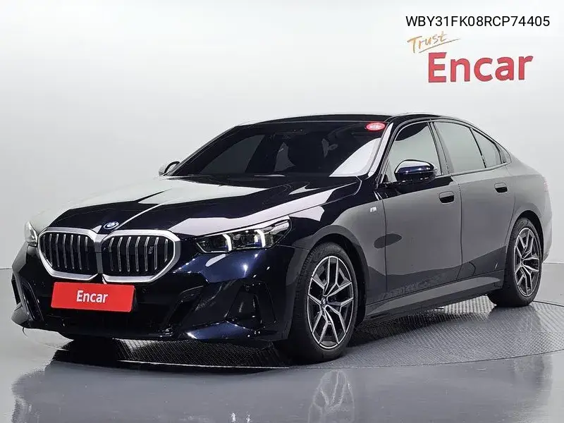 BMW N/A 2024, VIN WBY31FK08RCP74405