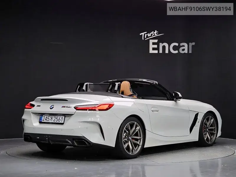 BMW N/A 2024, VIN WBAHF9106SWY38194