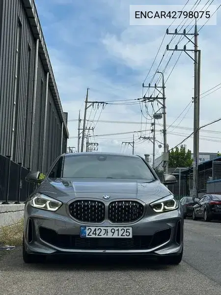 BMW N/A 2024, VIN N/A