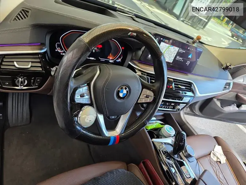 BMW N/A 2024, VIN N/A
