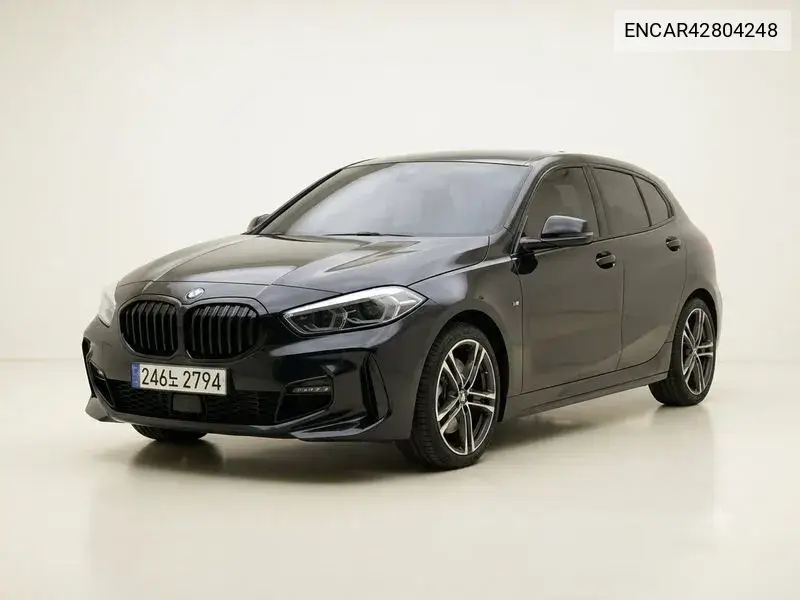 BMW N/A 2024, VIN N/A