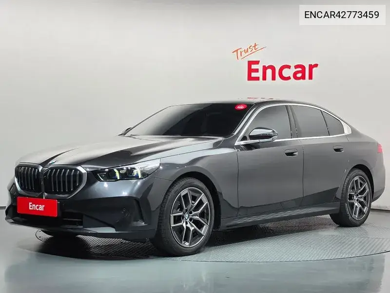 BMW N/A 2025, VIN N/A
