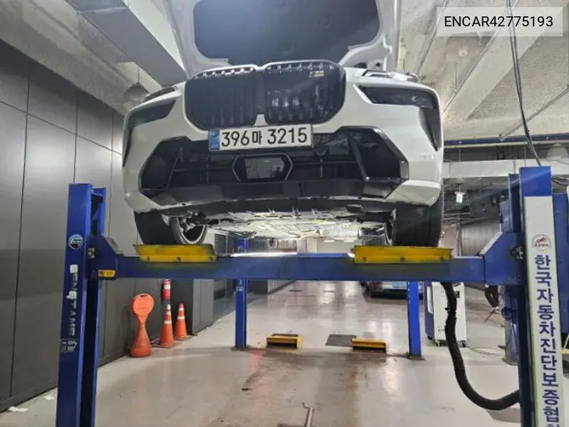 BMW N/A 2025, VIN N/A