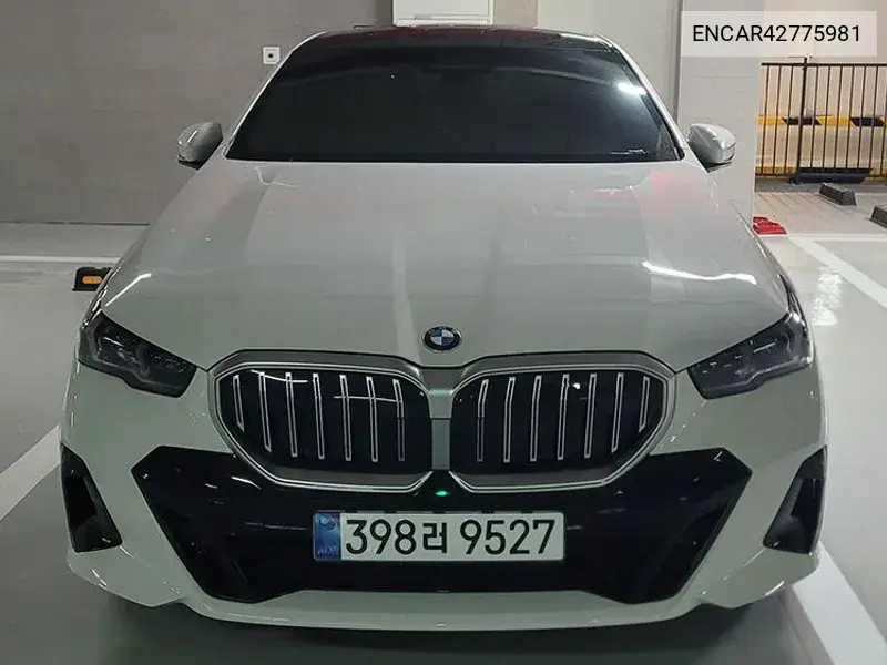 BMW N/A 2025, VIN N/A