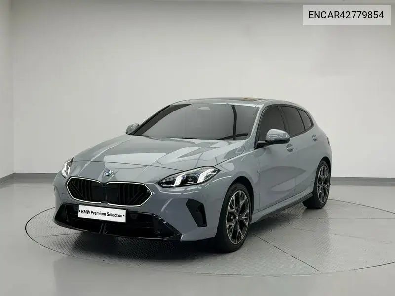 BMW N/A 2025, VIN N/A