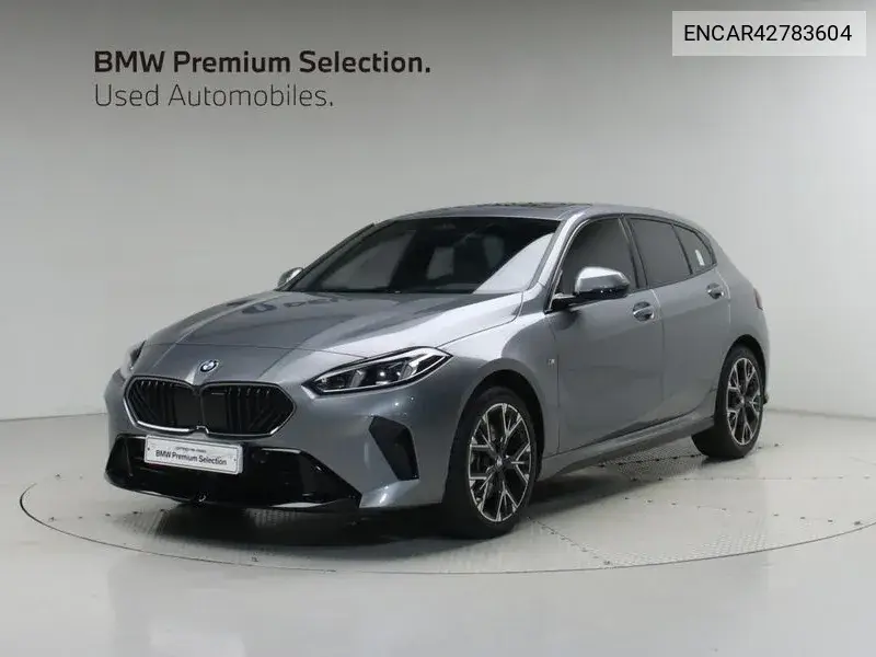 BMW N/A 2025, VIN N/A