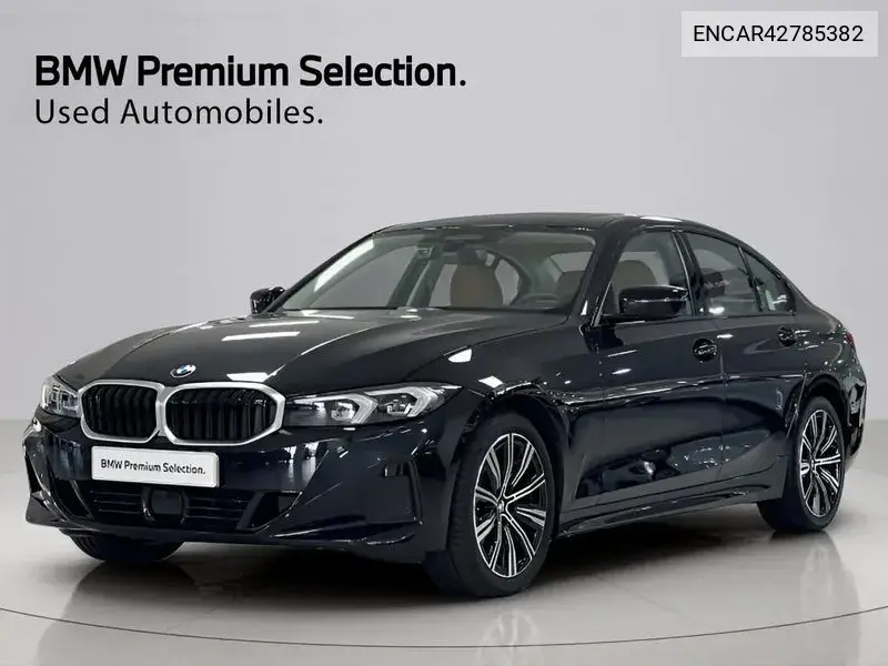 BMW N/A 2025, VIN N/A