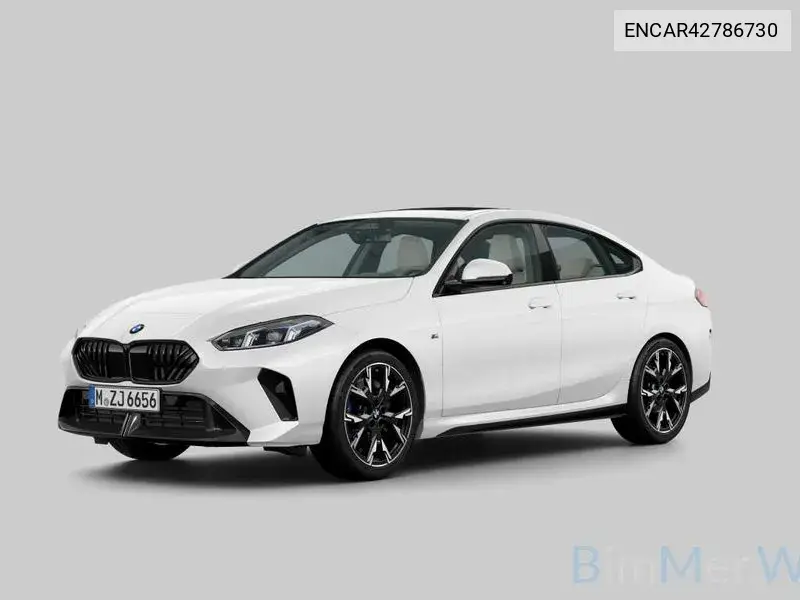 BMW N/A 2025, VIN N/A