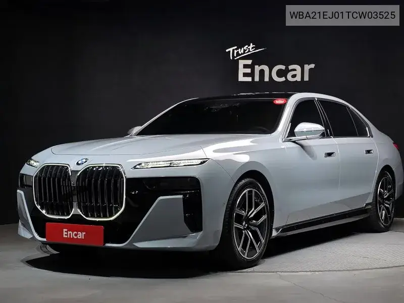 BMW N/A 2025, VIN WBA21EJ01TCW03525