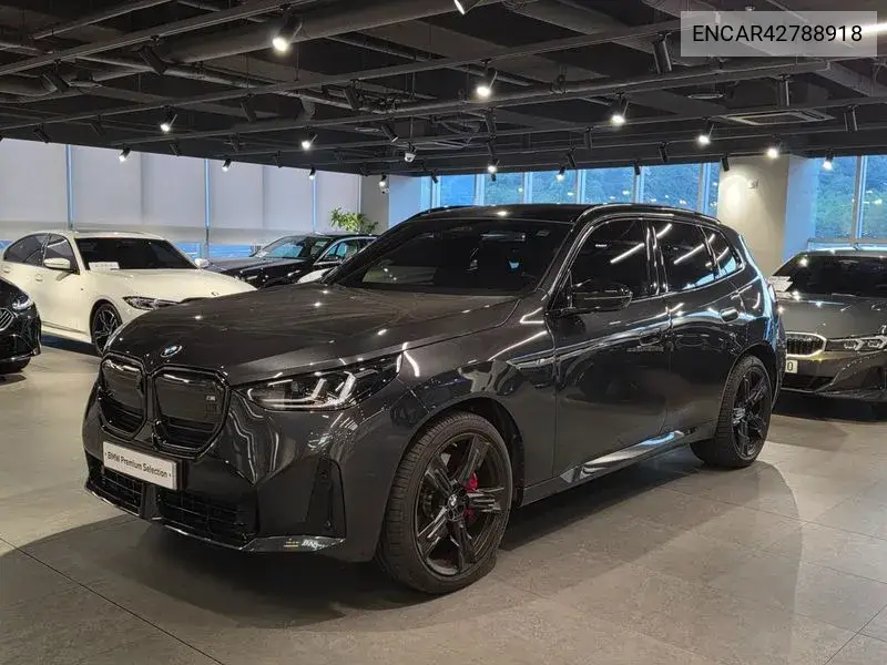 BMW N/A 2025, VIN N/A