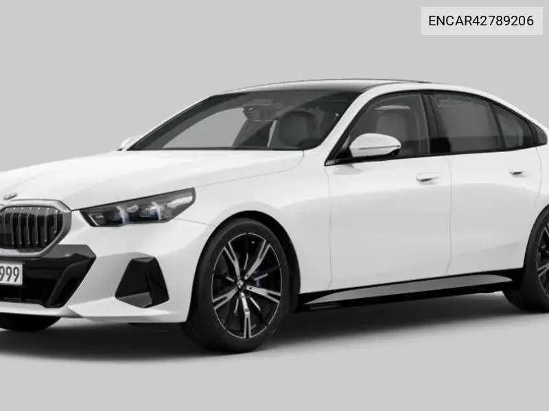 BMW N/A 2025, VIN N/A