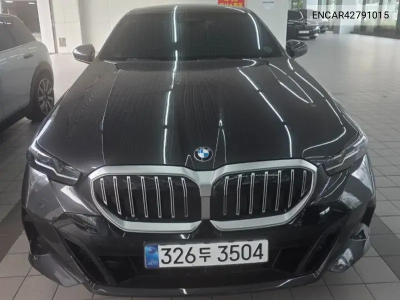 BMW N/A 2025, VIN N/A