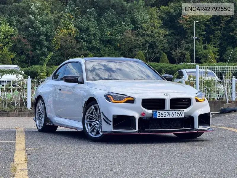 BMW N/A 2025, VIN N/A
