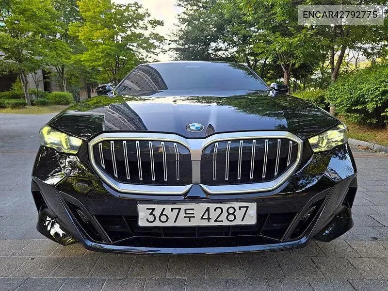 BMW N/A 2025, VIN N/A