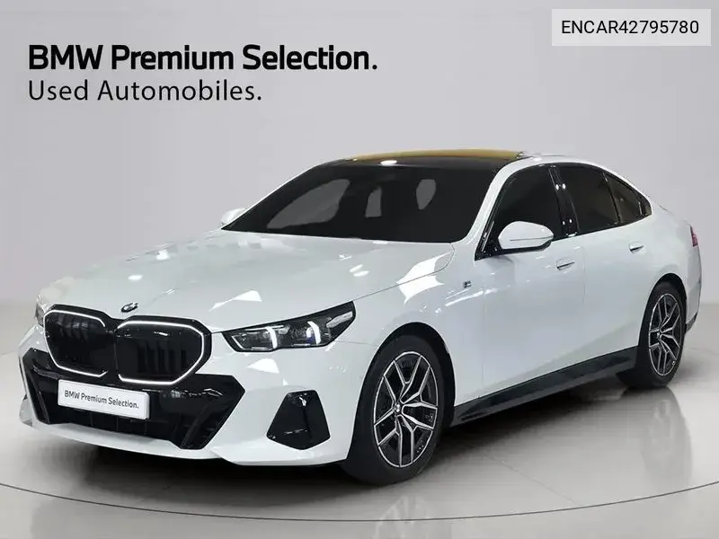 BMW N/A 2025, VIN N/A