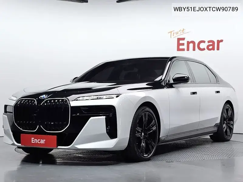 BMW N/A 2026, VIN WBY51EJOXTCW90789