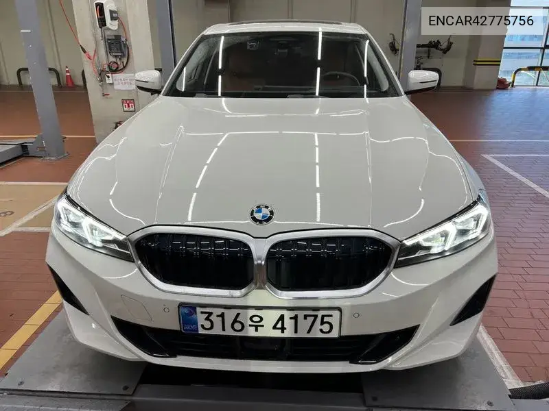 BMW N/A 2026, VIN N/A