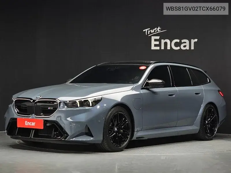 BMW N/A 2026, VIN WBS81GV02TCX66079