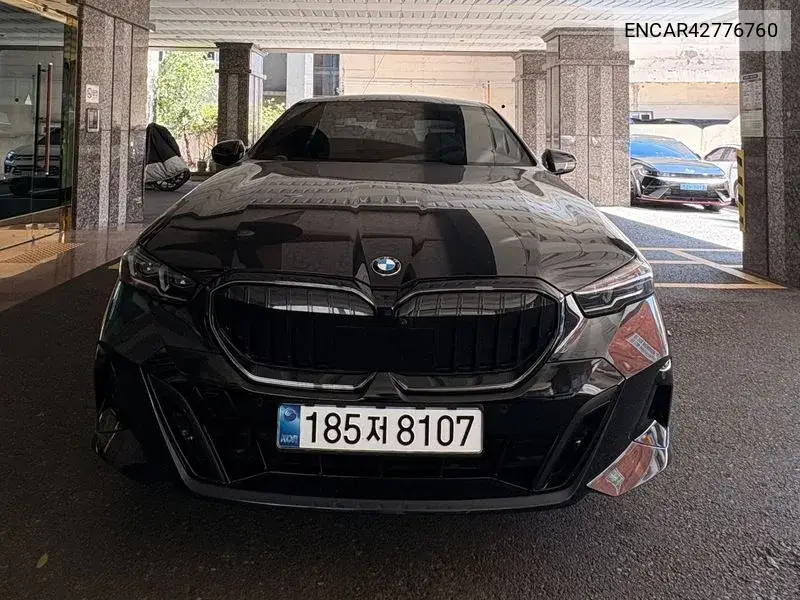 BMW N/A 2026, VIN N/A