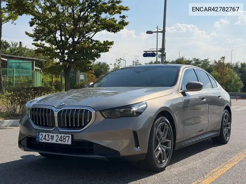 BMW N/A 2026, VIN N/A