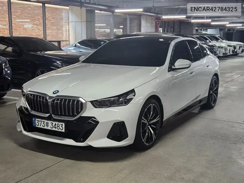 BMW N/A 2026, VIN N/A