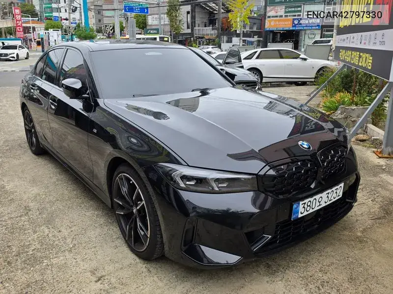 BMW N/A 2026, VIN N/A