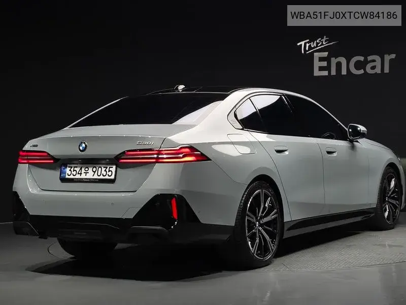 BMW N/A 2026, VIN WBA51FJ0XTCW84186