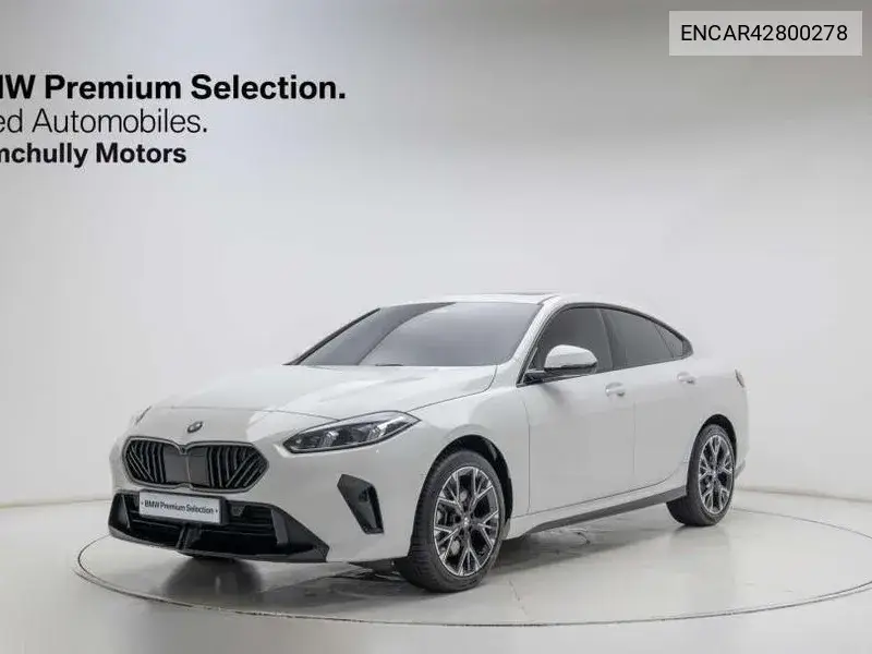 BMW N/A 2026, VIN N/A