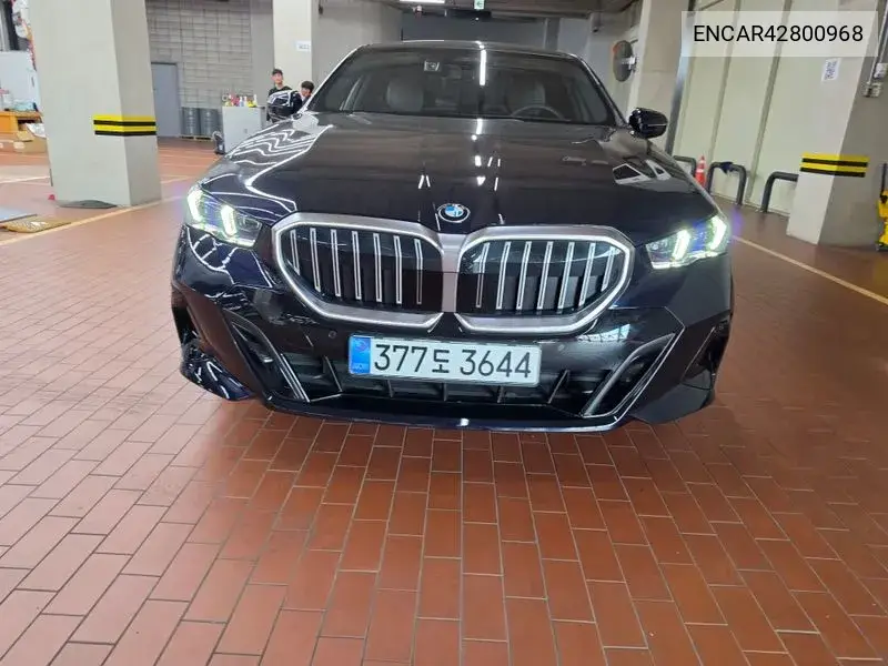 BMW N/A 2026, VIN N/A