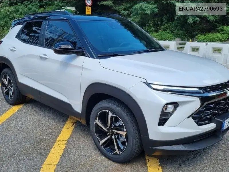 CHEVROLET N/A 2026, VIN N/A