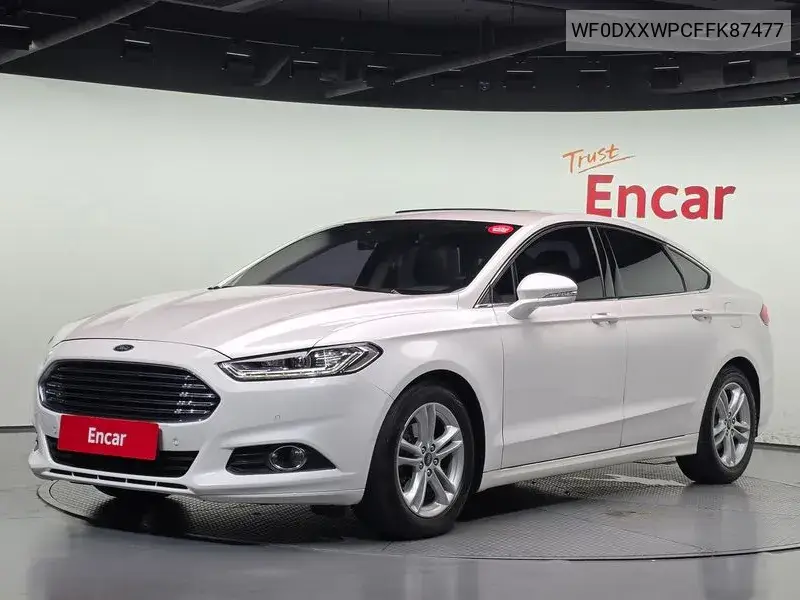 FORD N/A 2015, VIN WF0DXXWPCFFK87477