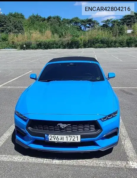 FORD N/A 2024, VIN N/A
