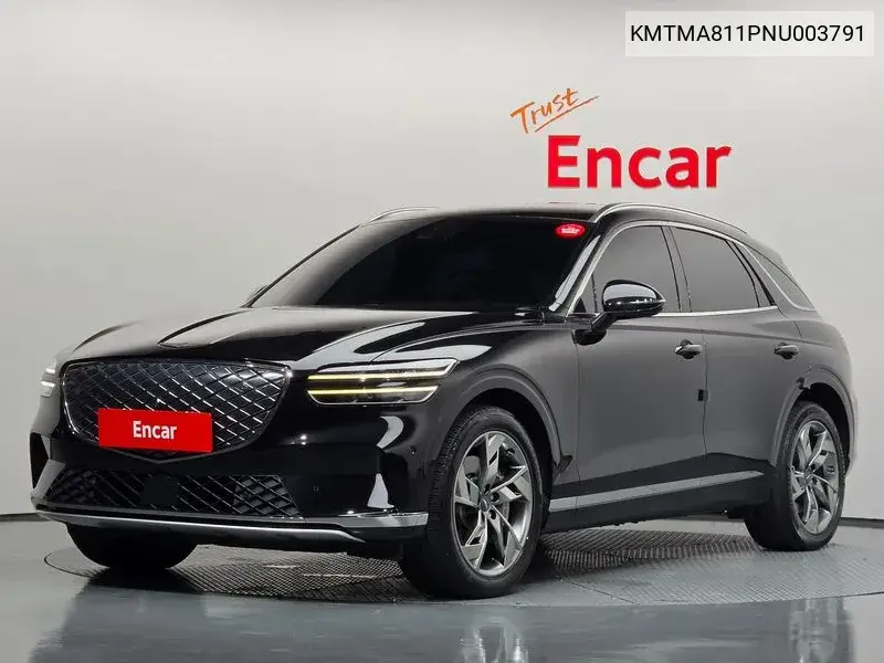 GENESIS N/A 2022, VIN KMTMA811PNU003791