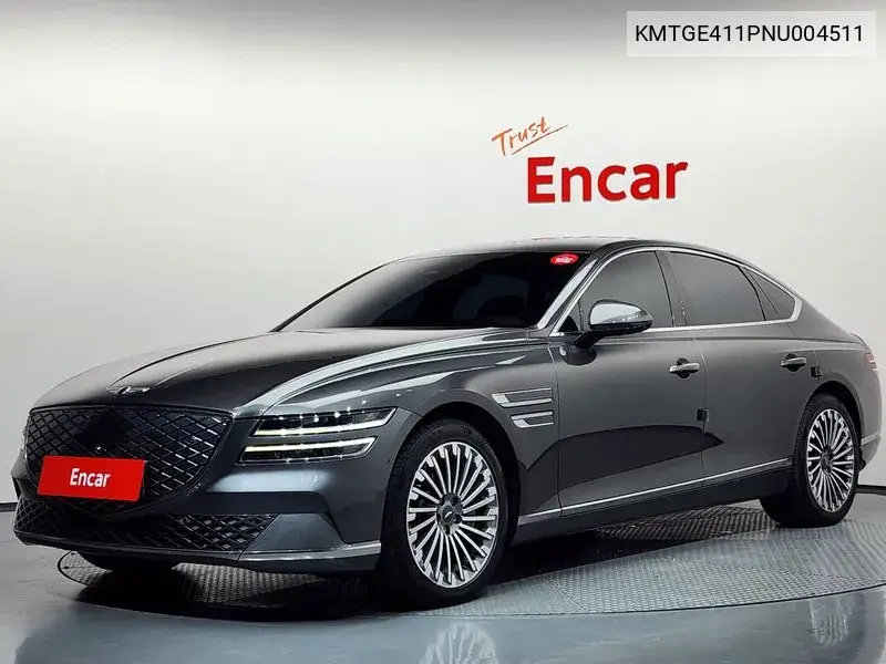 GENESIS N/A 2022, VIN KMTGE411PNU004511