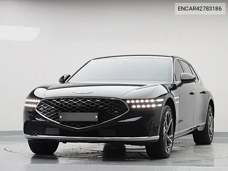 GENESIS N/A 2022, VIN N/A