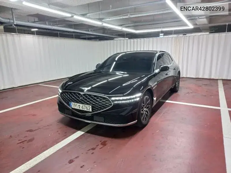 GENESIS N/A 2023, VIN N/A