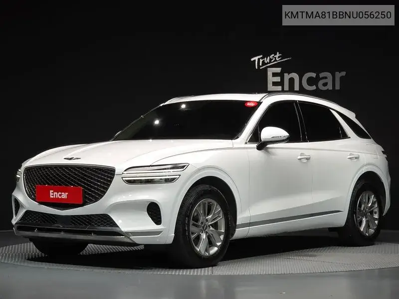 GENESIS GV70 2021, VIN KMTMA81BBNU056250